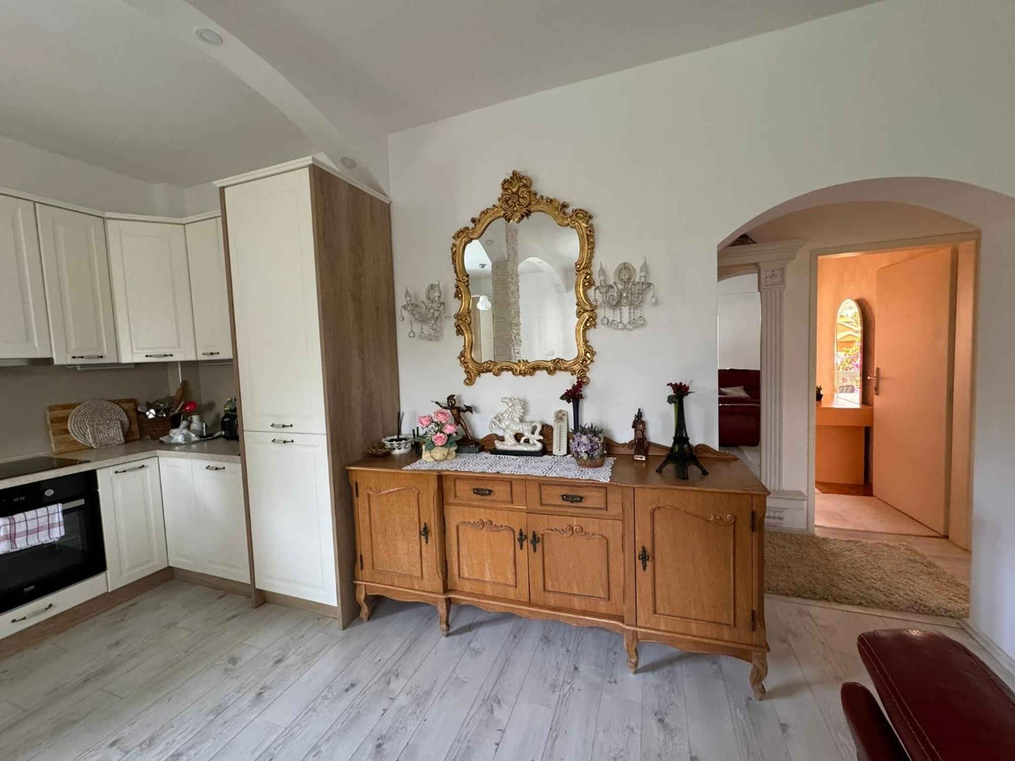 Apartments Villa Stankovic Тиват Экстерьер фото